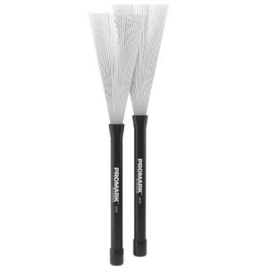 Promark Nylon Bristle Miotełki nylonowe