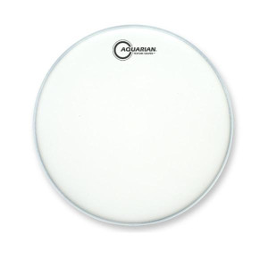 Aquarian Texture Coated 16"