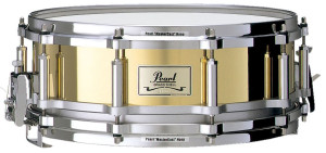 Pearl Free Floating  Brass  Mosiądz 14"x5"