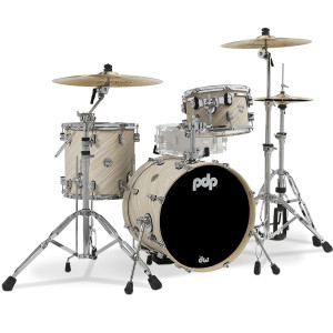 PDP Concept Maple BOP Kit 18"