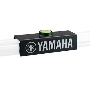 Yamaha Logo z Poziomicą HXLCII