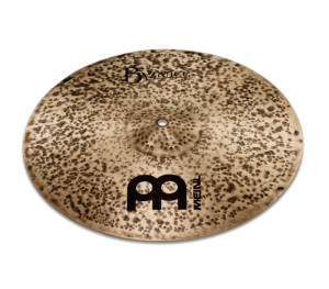 Meinl Byzance Dark Crash 20"