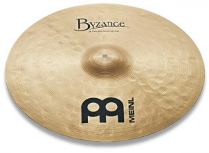Meinl Byzance Trad. Extra Thin Hammered Crash 18"