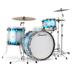 Slingerland Radio King Outfit 13/16/24