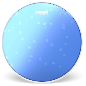 Evans Hydraulic Blue Coated 14"