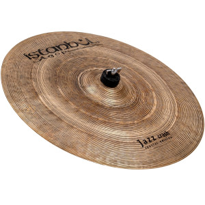 Istanbul Agop Special Edition Crash 16"