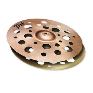 Paiste PSTX Swiss Hi-Hat 10"
