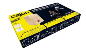 Schlagwerk Cajon do montażu duży