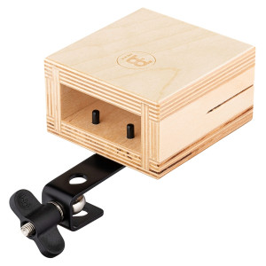Meinl Temple Block Drewniany D6 - Extra Small