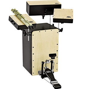 Meinl Cocktail Cajon Kit