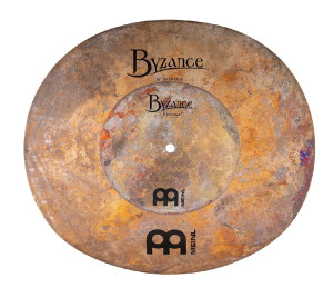 Meinl Byzance Vintage Smack Stack Add-on Pack 8"/16
