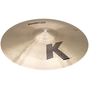 Zildjian K Paper Thin Crash 21"