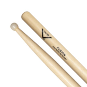 Vater American Hickory Fusion Nylon Tip