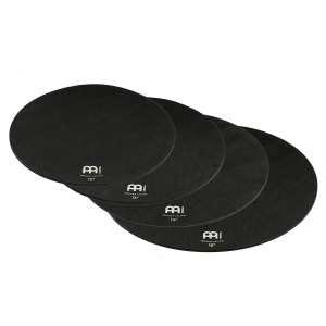 Meinl Zestaw Tłumików 12",13"14,"16" Drum Mute Set