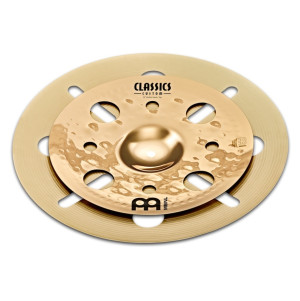Meinl Luke Holland Bullet Stack 12"/16"