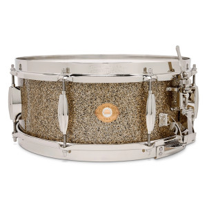 Slingerland Radio King 14"x5.5" Solid Vintage