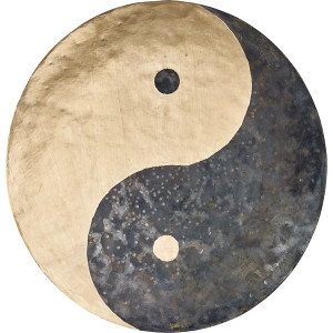 Meinl Sonic Energy Wind Gong Yin & Yang 30"
