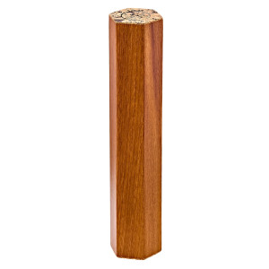 Meinl RM1IRO Kij Deszczowy Iroko - 5 minut