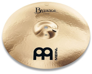 Meinl Byzance Brilliant Thin Crash 15"