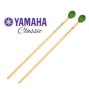 Pałki do Marimby Yamaha ME-204 Soft