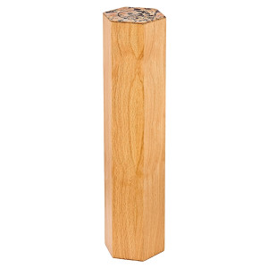 Meinl RM2OAK Kij Deszczowy Dąb - 15 minut