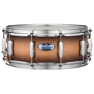 Pearl Masters Maple Complete 14"x5.5"
