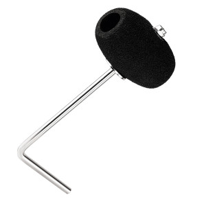 Meinl BBB3 Bijak L miękki Hammer
