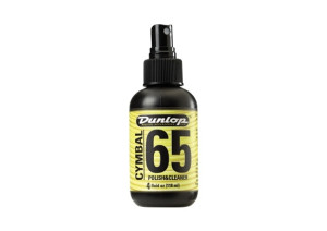 Dunlop 65 środek polish/cleaner do blach
