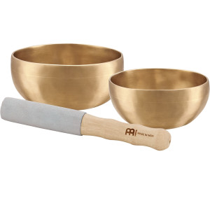 Meinl Singing Bowl Universal Series - Zestaw 2 Mis
