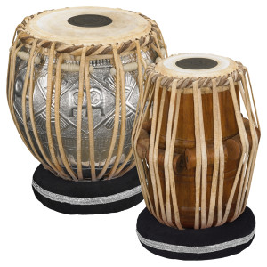Meinl TABLA set 8 1/2", 5 1/2"