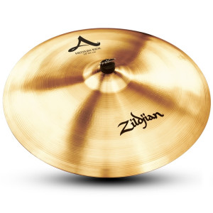 Zildjian A Medium Ride 24"