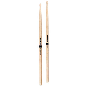 Promark Shira Kashi Oak 727 Wood Tip