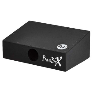 Meinl PBASSBOX Pickup Bass Box