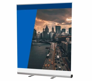 Roll-Up Premium 200 x 200 cm z wydrukiem