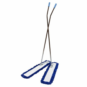 V Sweeper Mop with Refills