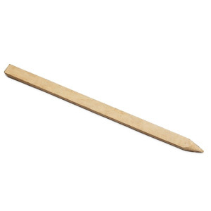 Wooden Marking Out Stakes 1200MM/48"
