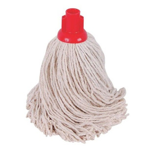 PY16 Wool Mophead