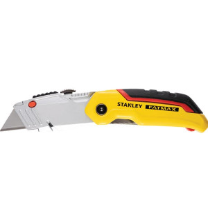 Stanley Fatmax Retractable Folding Knife