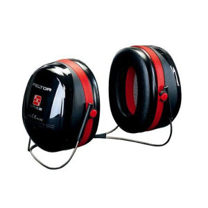 H540B 3M Peltor Optime III Neckband