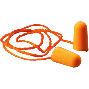 3M 1110 Corded Earplugs