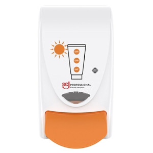 SCJ Stokoderm Sun Protect Dispenser 1 Litre