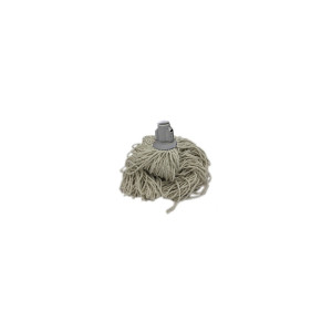 Wool Mophead PY12 Metal Socket