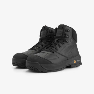 Totectors Williams AT WP S7 HRO SC Safety Boot Black