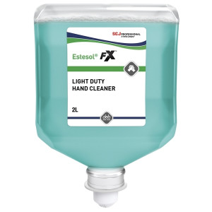 SCJ Estesol Fx Power Foam 2 Litre