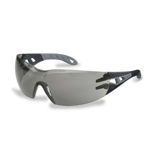 Uvex Pheos Grey Lens Small