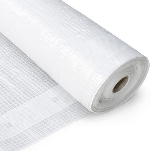 Scaffband Sheeting Fire Resistant 2Mx45M