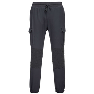 Portwest T803 KX3 Flexi Stretch Trousers Grey