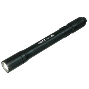 Lighthouse Hand Torch Penlight 100 Lumen (2 X Aaa) Focus100