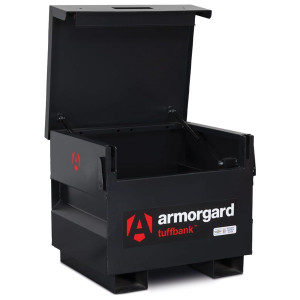 Armorgard TB21 Tuffbank Site Box