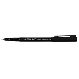 Scaff Tag Permanent Marking Pen | Works With Scaff Tags | Durable & Reliable Marking Tool